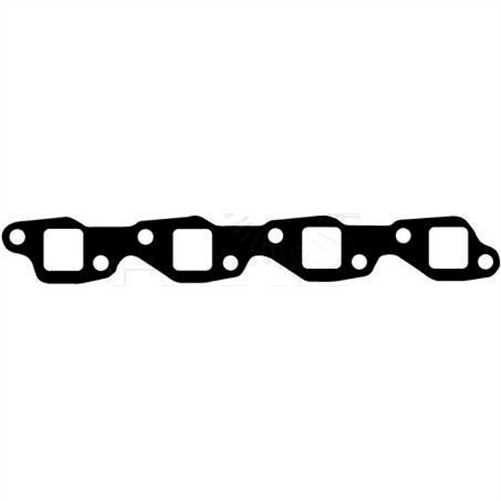 ACL EXHAUST MANIFOLD HOLDEN 4.9 V8 89- DSF63