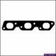 ACL EXHAUST MANIFOLD GASKET SET  HOLDEN 3.8 V6 95- DSF83