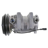OEX Air Conditioning Compressor 12V A Direct Mount Zexel Style CXZ0027