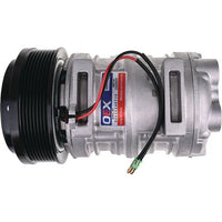 OEX Air Conditioning Compressor 12V Direct Mount TM21 Style CXZ0031