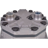 OEX Air Conditioning Compressor Direct Mount York 210 Style Rhs R/Lock CXY0003
