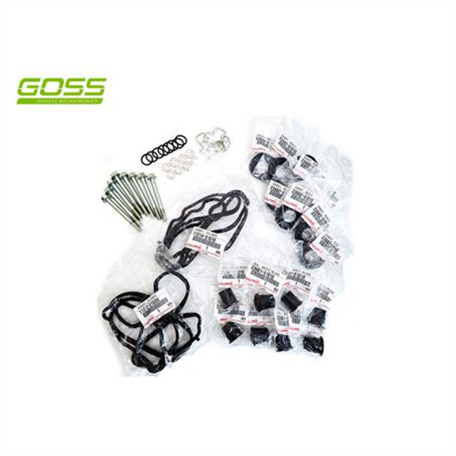 Goss FUEL INJECTOR SEAL KIT DSK003