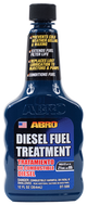 ABRO Diesel Fuel Treatment -354mL
