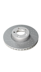 EURO-LINE BRAKE DISC ROTOR BDR20410EL