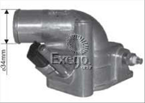 DAYCO THERMOSTAT 92 DEGREES C - 198 DEGREES F DT103F