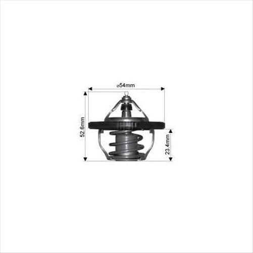 DAYCO THERMOSTAT DT133D