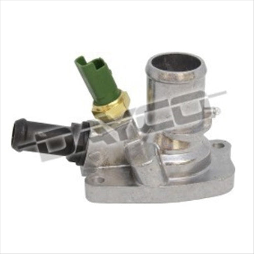 Dayco THERMOSTAT HOUSING BOXED DT198D
