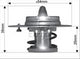 DAYCO THERMOSTAT 89 DEGREES C - 192 DEGREES F DT28G-BP