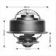 DAYCO THERMOSTAT 67MM 92 DEGREES C - 198 DEGREES F DT32F