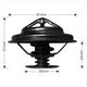 DAYCO THERMOSTAT 67MM 82 DEGREES C - 180 DEGREES F DT58A