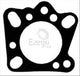 DAYCO THERMOSTAT HOUSING GASKET DTG2U