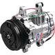OEX Air Conditioning Compressor 12V Ear Mount SD7B10 Style CXS0060