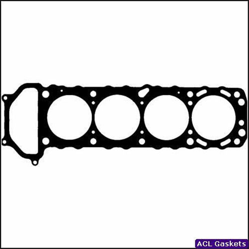 ACL HEAD SET NISSAN  KA24DE 16V 93- DV310