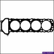 ACL HEAD SET NISSAN  KA24DE 16V 93- DV310