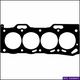 ACL HEAD SET TOYOTA 5EFE DOHC 8/92- DV330