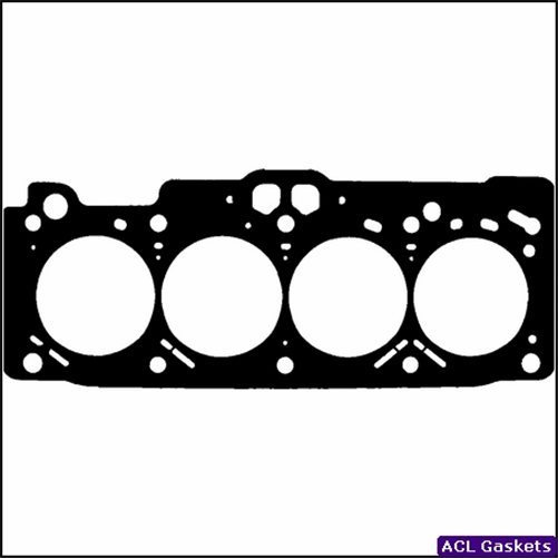 ACL ENGINE PARTS HEAD SET DV370MT