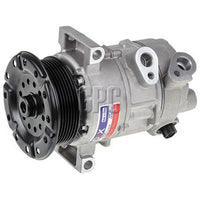 OEX Air Conditioning Compressor 12V Direct Mount Denso 6SBU16C Style CXD0077