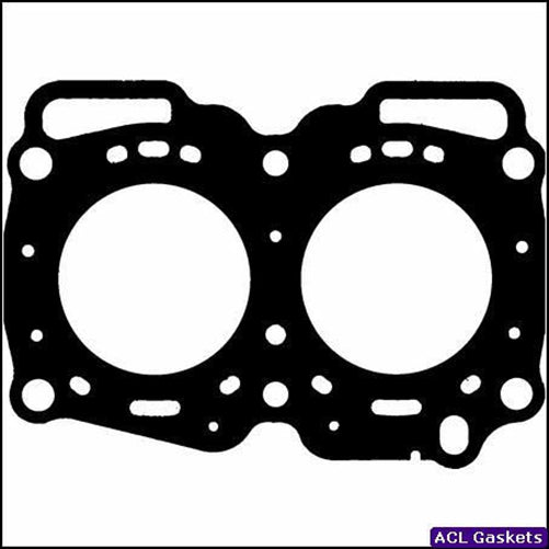 PERMASEAL HEAD SET SUBARU EJ16/EJ18 SOHC 16V 90- DW140MT