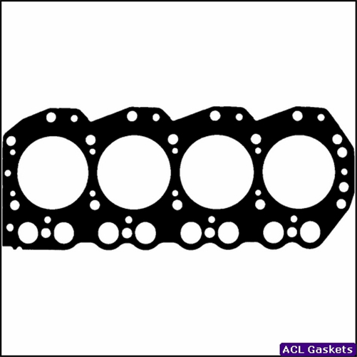 ACL HEAD SET NISSAN  TD25 1986-ON DW540