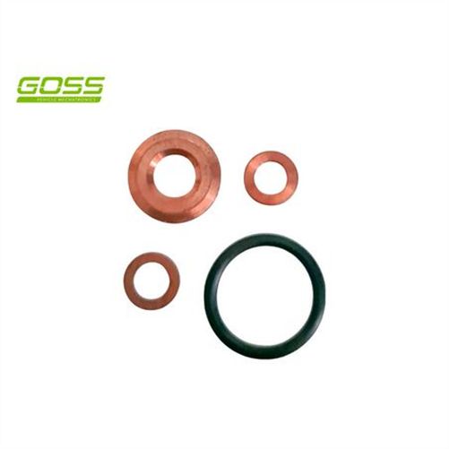 Goss FUEL INJECTOR SEAL KIT DWK180