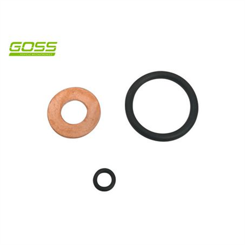 Goss FUEL INJECTOR SEAL KIT DWK255