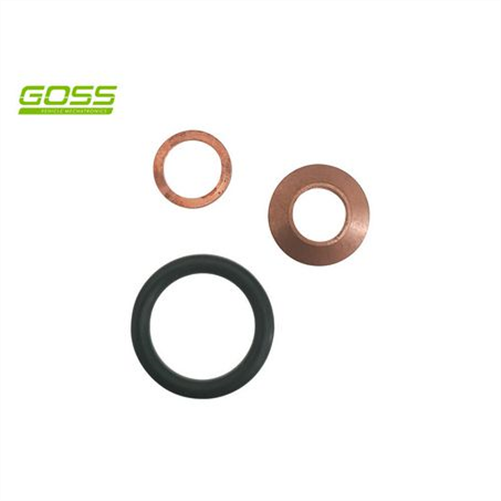Goss FUEL INJECTOR SEAL KIT DWK355
