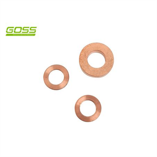 Goss FUEL INJECTOR SEAL KIT DWK510