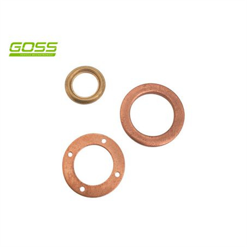 Goss FUEL INJECTOR SEAL KIT DWK551
