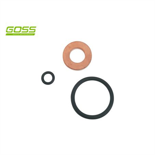 Goss FUEL INJECTOR SEAL KIT DWK921