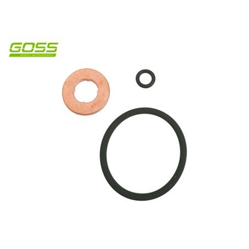Goss FUEL INJECTOR SEAL KIT DWK951