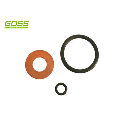 Goss FUEL INJECTOR SEAL KIT DWK959