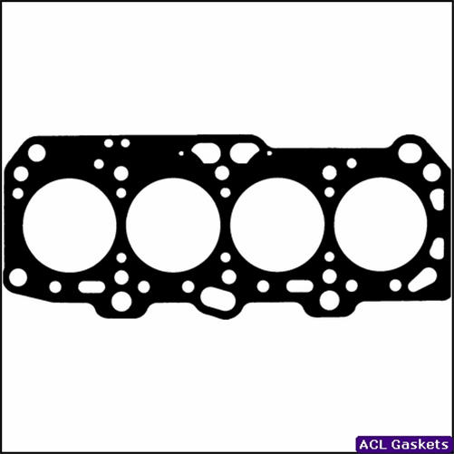 ACL ENGINE PARTS HEAD SET DX990MT