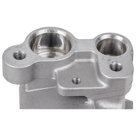 OEX Air Conditioning Compressor 12V Direct Mount Zexel DKV10R Style CXZ0009
