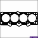 ACL HEAD SET HYUNDAI LANTRA G4GM 8/95- DY720