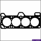 ACL HEAD SET HYUNDAI G4EK 12V TURBO -95 DY732