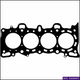 ACL HEAD SET HONDA D16 SOHC 16V 96 VTEC DY860MT