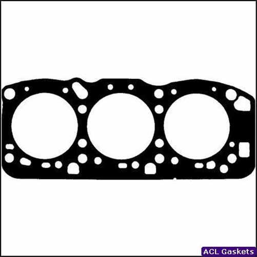 ACL HEAD SET 6G74 24V DOHC 93-(NOT GDI) DY890MT