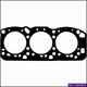 ACL HEAD SET 6G74 24V DOHC 93-(NOT GDI) DY890MT