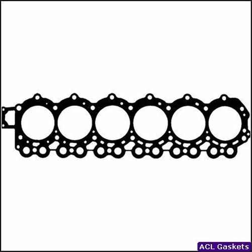 ACL ENGINE PARTS HEAD SET DZ260MT