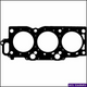 ACL HEAD SET TOYOTA IMZ DZ340MT