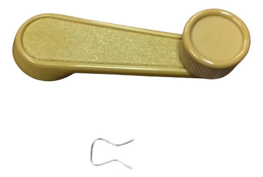 4X4 Window Winder Handle Beige 128-018425
