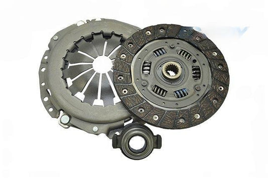 CLUTCH KIT PEUGEOT 180MM PGK-8129
