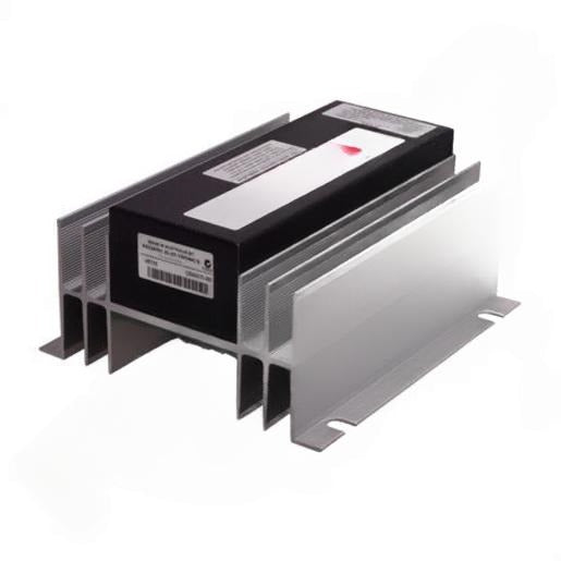 Voltage Reducer 24V To 12V - Linear Single Circuit - 10A VRT10