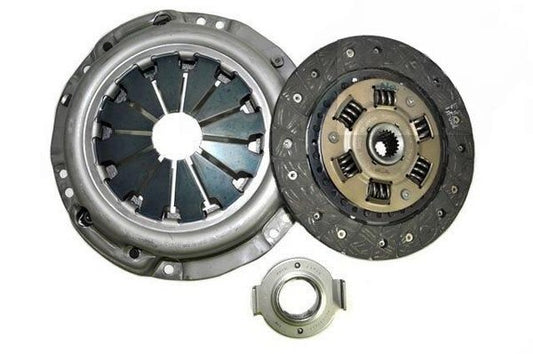 CLUTCH KIT 190MM SUZUKI HOLDEN SZK-6288
