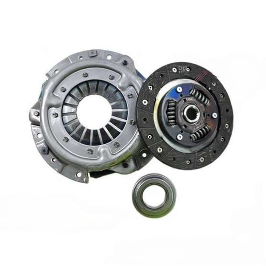 CLUTCH KIT 180MM NISSAN NSK-6121