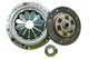CLUTCH KIT 225MM TOYOTA HOLDEN TYK-6340