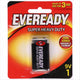 ENERGIZER EVEREADY BATTERY SUPER HEAVY DUTY 9 VOLT