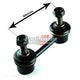 S/BAR MAZ/NISSAN/SUBARU REAR LINK 90MM - 04-40558