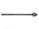 RACK END INNER MERCEDES SPRINTER VW CRAFTER 399MM L M18*1.5 M16*1.5 - QR3619S
