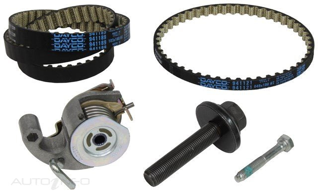 T/BELT KIT FORD WET BELT IN OIL - KBIO17K